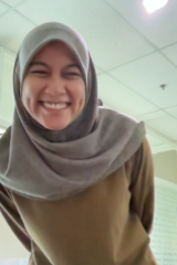 Ayu Devi Savitri