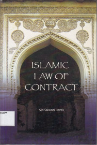 Image of Islamic Law of Contract