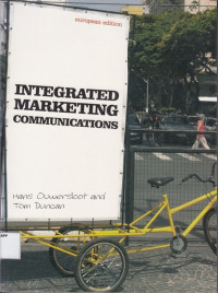 Image of Integrated Marketing Communications
