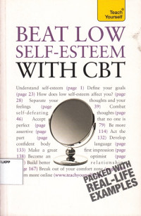 Image of Beat Low Self-Esteem With CBT