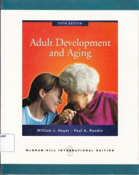 Image of Adult Development and Aging