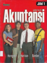 Image of Akuntansi