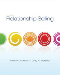 Image of Relationship Selling