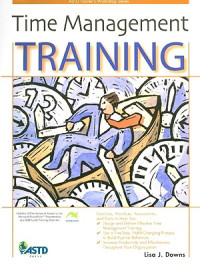Image of Time Management Training