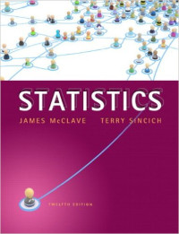 Image of Statistics