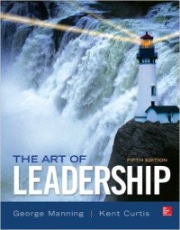 Image of The Art of Leadership