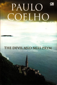 Image of Iblis dan Miss Prym = The Devil and Miss Prym