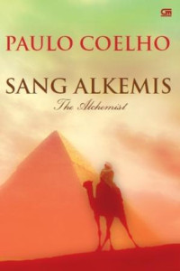 Image of Sang Alkemis: The Alchemist