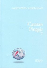 Image of Catatan Pinggir 7