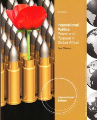 Image of International Politics : Power and Purpose in Global Affairs
