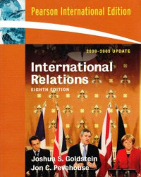 Image of International Relations