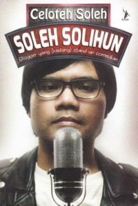 Image of Celoteh Soleh