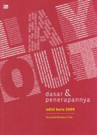 Image of Layout, Dasar & Penerapannya