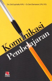 Image of Komunikasi Pembelajaran