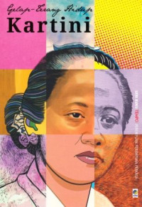 Image of Gelap Terang Hidup Kartini
