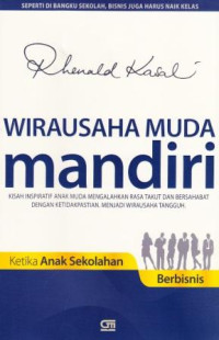 Image of Wirausaha Muda Mandiri