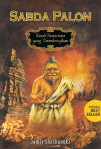 Image of Sabda Palon : Kisah Nusantara yang Disembunyikan
