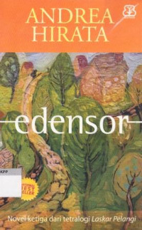 Image of Edensor