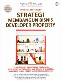 Image of Strategi Membangun Bisnis Developer Property