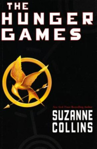 Image of The Hunger Games