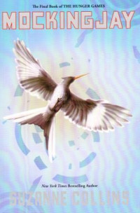 Image of Mockingjay : The Hunger Games 3