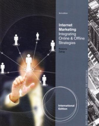 Image of Internet Marketing : Integrating Online & Offline Strategies