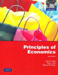 Image of Principles of Economics
