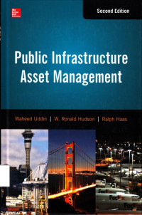 Image of Public Infrastructure Asset Management