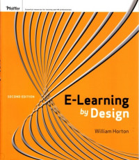 Image of E-Learning by Design
