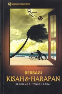 Image of Berbagi Kisah & Harapan : Berjuang Di Tengah Badai