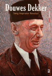 Image of Douwes Dekker: Sang Inspirator