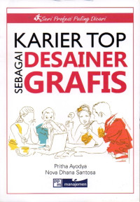 Image of Karier Top Sebagai Desainer Grafis