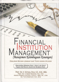 Image of Financial Institution Management (Manajemen Kelembagaan Keuangan)