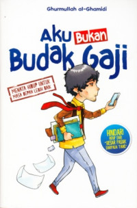 Image of Aku Bukan Budak Gaji
