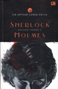 Image of Sherlock Holmes : Koleksi Kasus 1