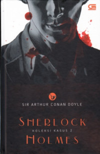 Image of Sherlock Holmes : Koleksi Kasus 2