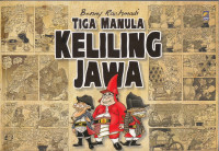Image of Tiga Manula Keliling Jawa