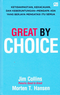 Image of Great By Coice