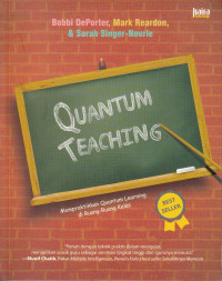 Image of Quantum Teaching