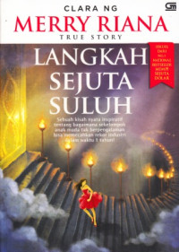 Image of Merry Riana: Langkah Sejuta Suluh