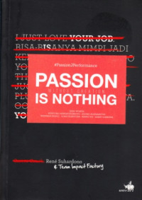 Image of Passion 2 Performance