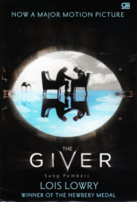 Image of The Giver (Sang Pemberi)