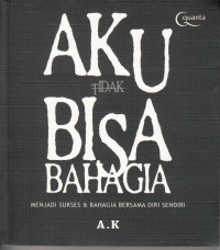 Image of Aku Bisa Bahagia