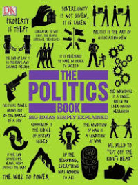 Image of The Politics Book