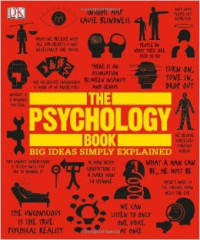 Image of The Psychology Book