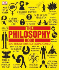 Image of The Philosophy Book