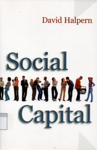 Image of Social Capital