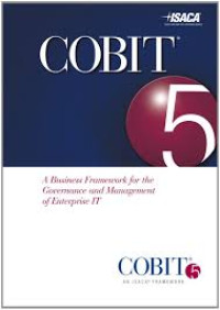 Image of COBIT 5 Framework : A Business Framework for The Governance and Management of Enterprise IT