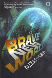 Image of Brave New World