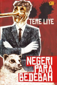 Image of Negeri Para Bedebah